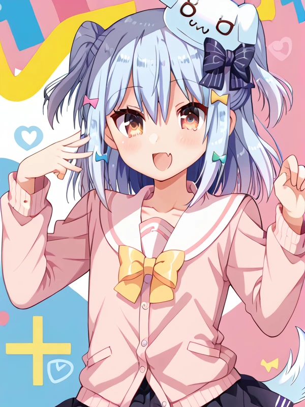 detailed background, shiny skin, posing, rating safe,
<lora:norio.pony:1>,
norio, tamaki,