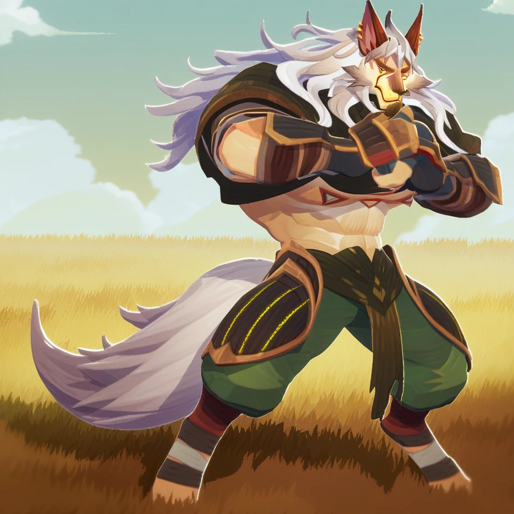 Shakir - AFK Journey V1