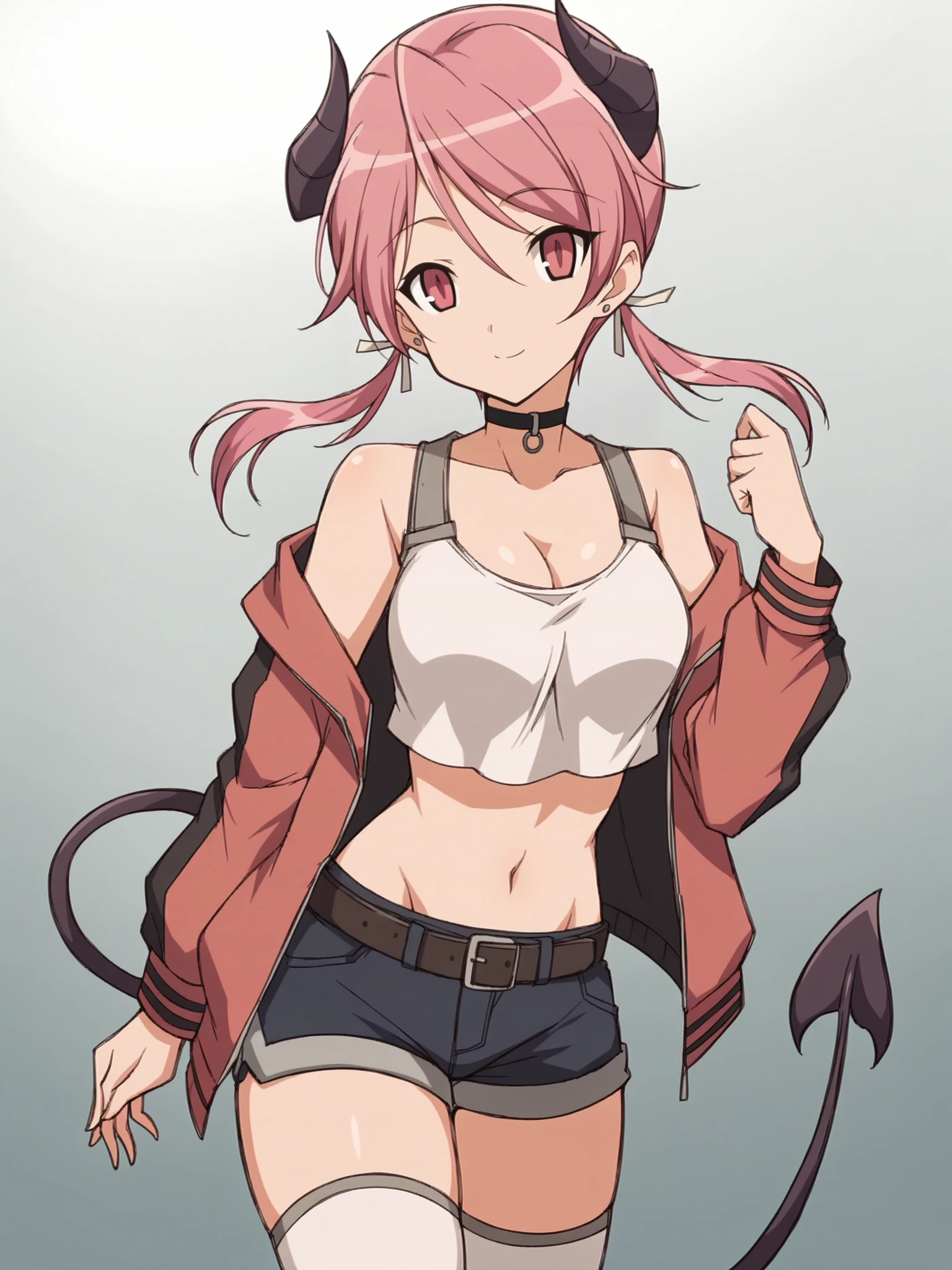 Sky Girls Style v1.0