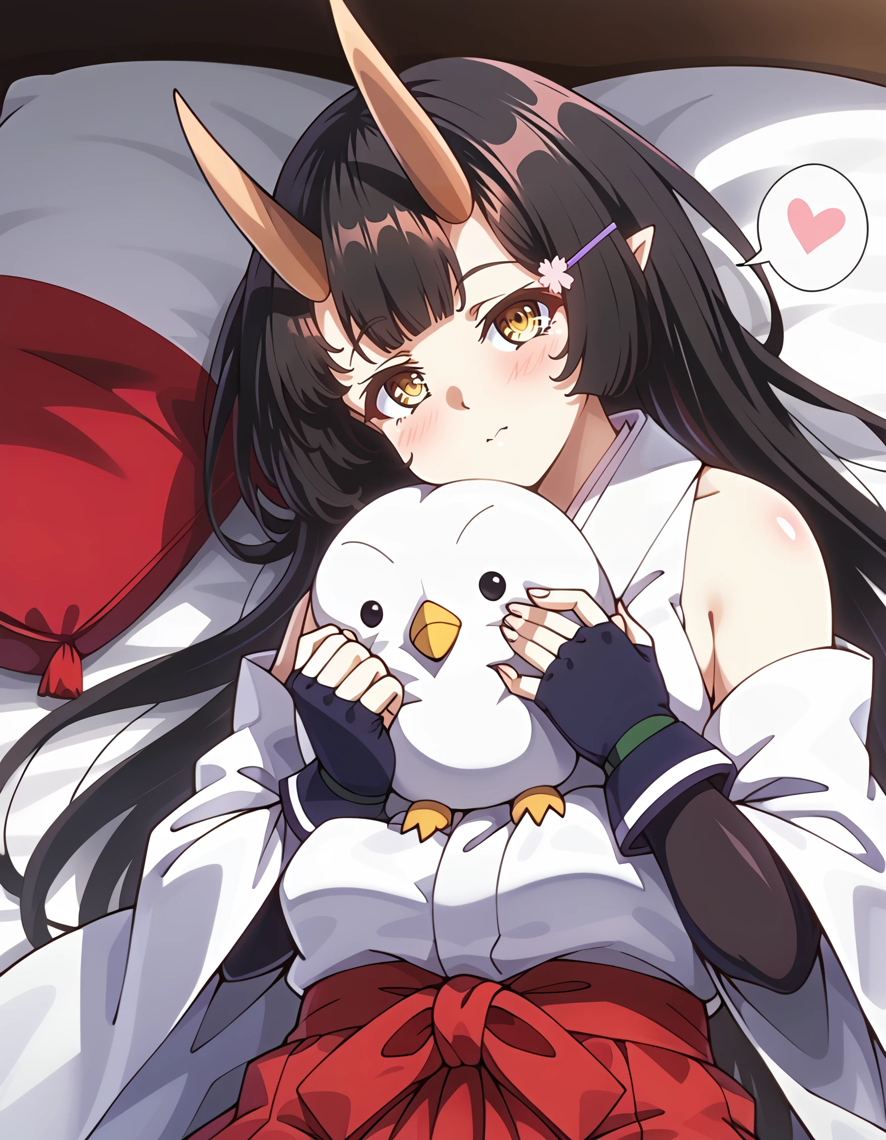Enjo Kouhai (○○??) - Ouka Origamine [IL|Pony] Pony