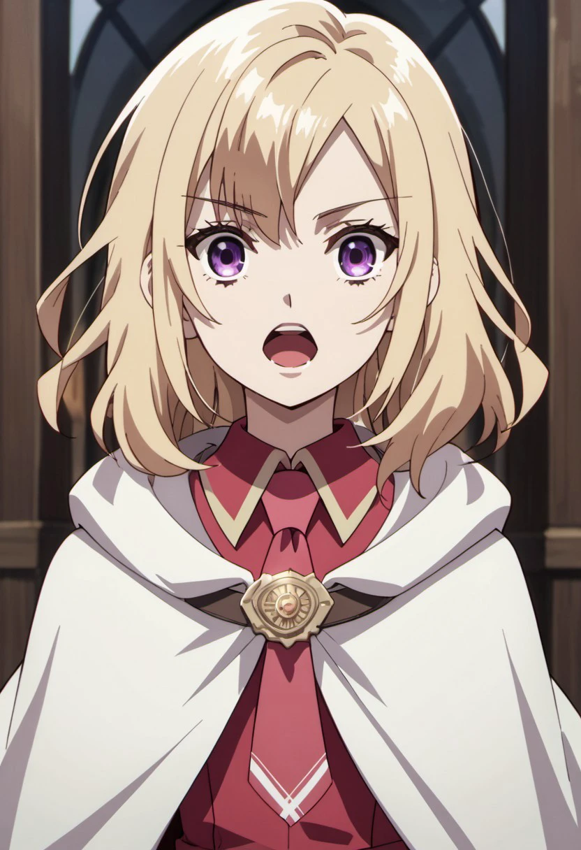Savelle Jill | The Do-Over Damsel Conquers the Dragon Emperor | やり直し令嬢は竜帝陛下を攻略中 v2.0
