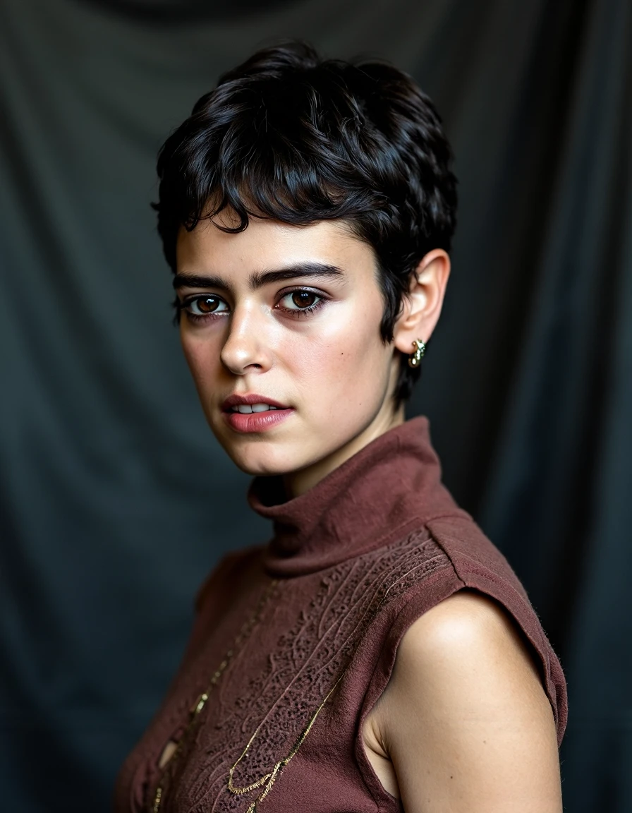 Rosabell Laurenti Sellers v1.0
