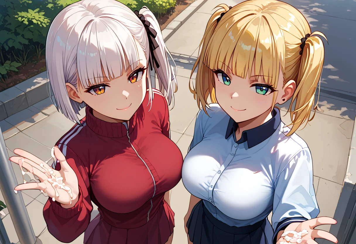 ??? on Fingers XL v1.0