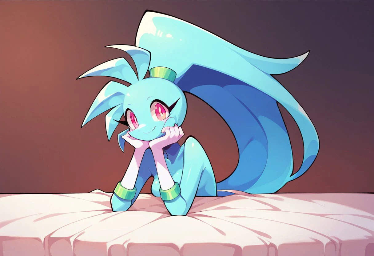 Spaicy Chicross V1