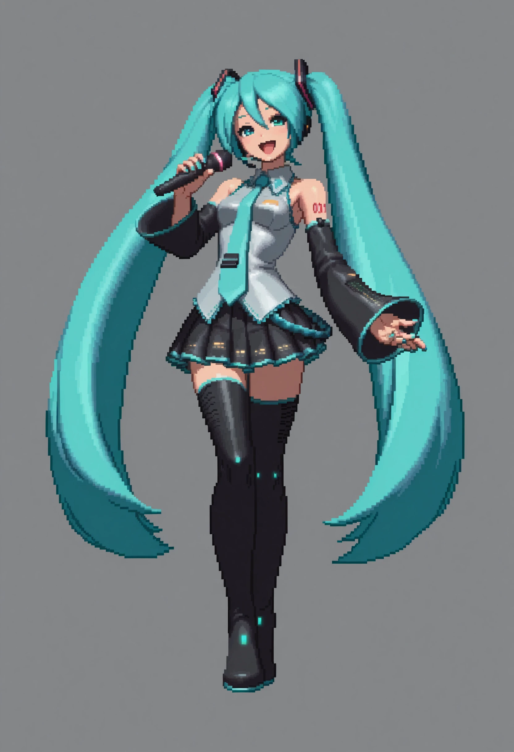 SNK KOF XIII Sprite Style [Illustrious] v1.0