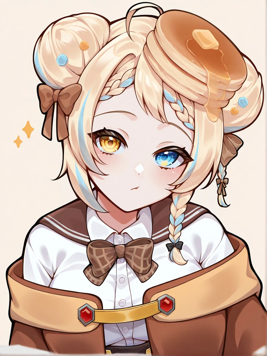 Taiwanese Vtuber Loco Lost |台湾Vtuber 洛可洛斯特 v1.0