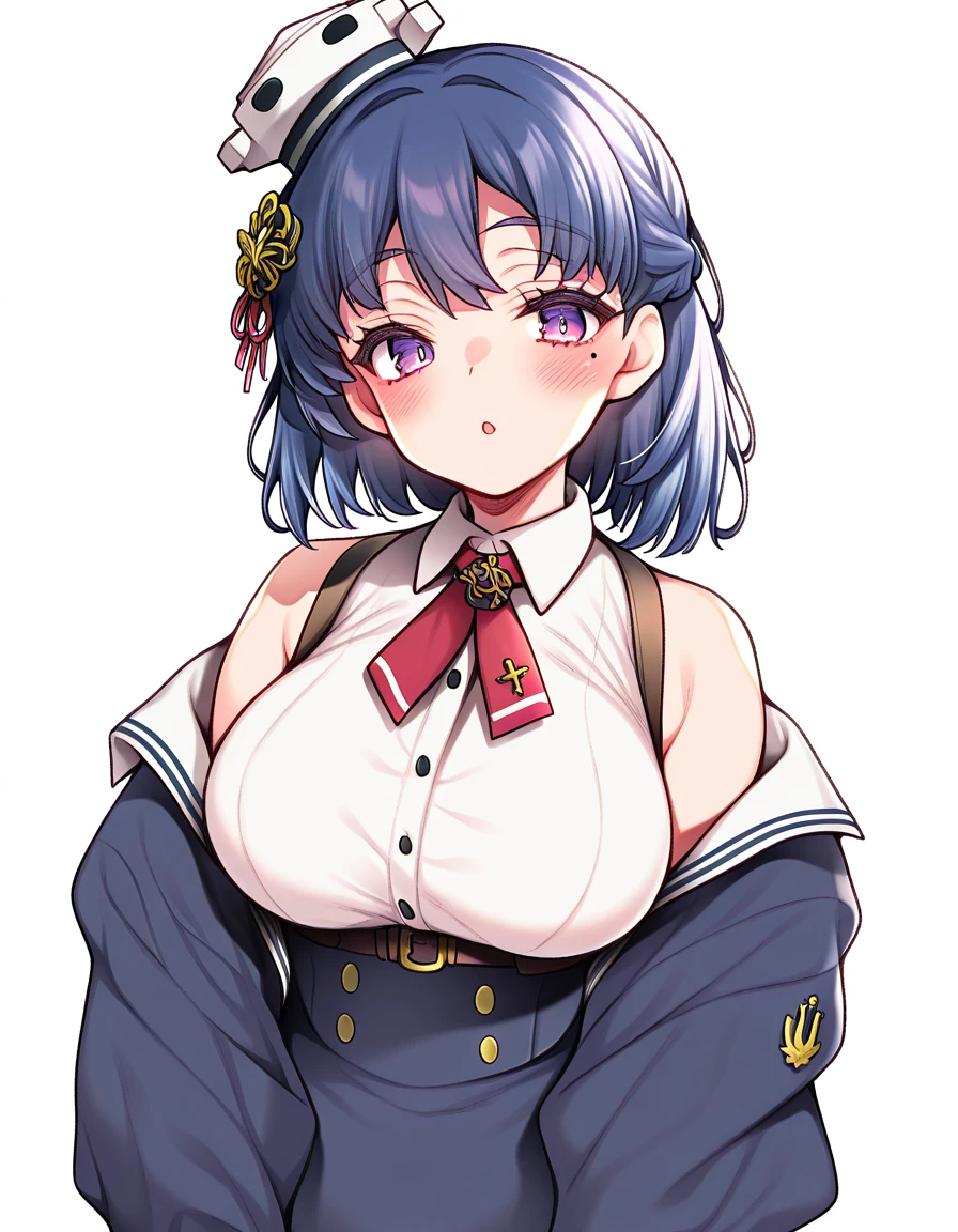 Uousa Ou Style for Pony Illustrious