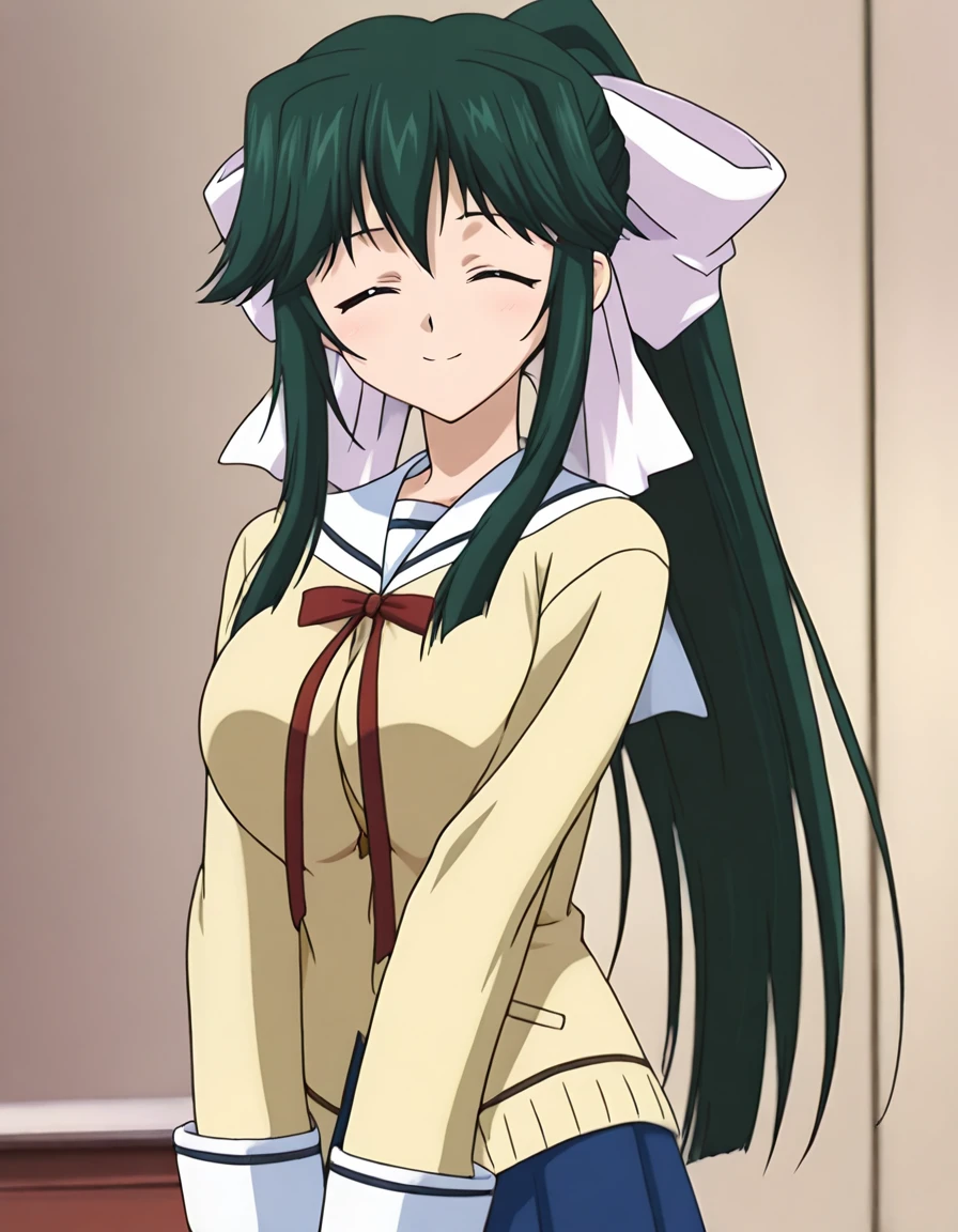 [D.C. Da Capo]Mizukoshi Moe v1.0