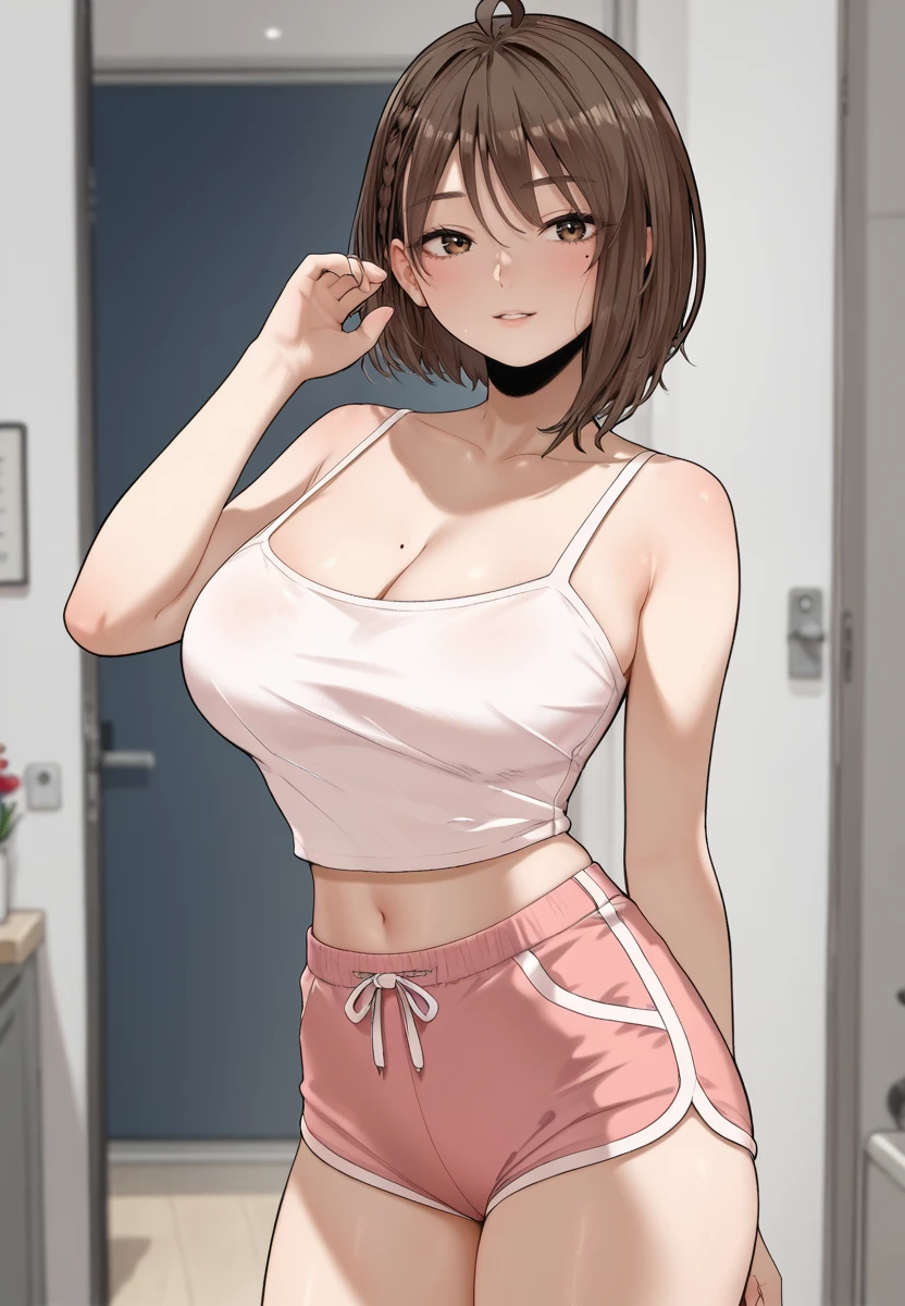 Kim Yura - An Invisible Kiss | Manhwa/Webtoon/Pornhwa V1