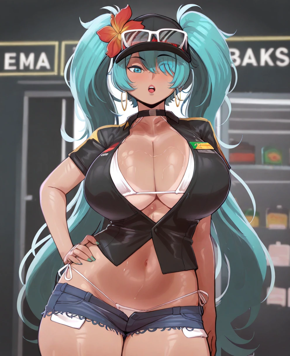 Aestheticc Meme style LoRA for PonyXL/Illustrious Illustrious