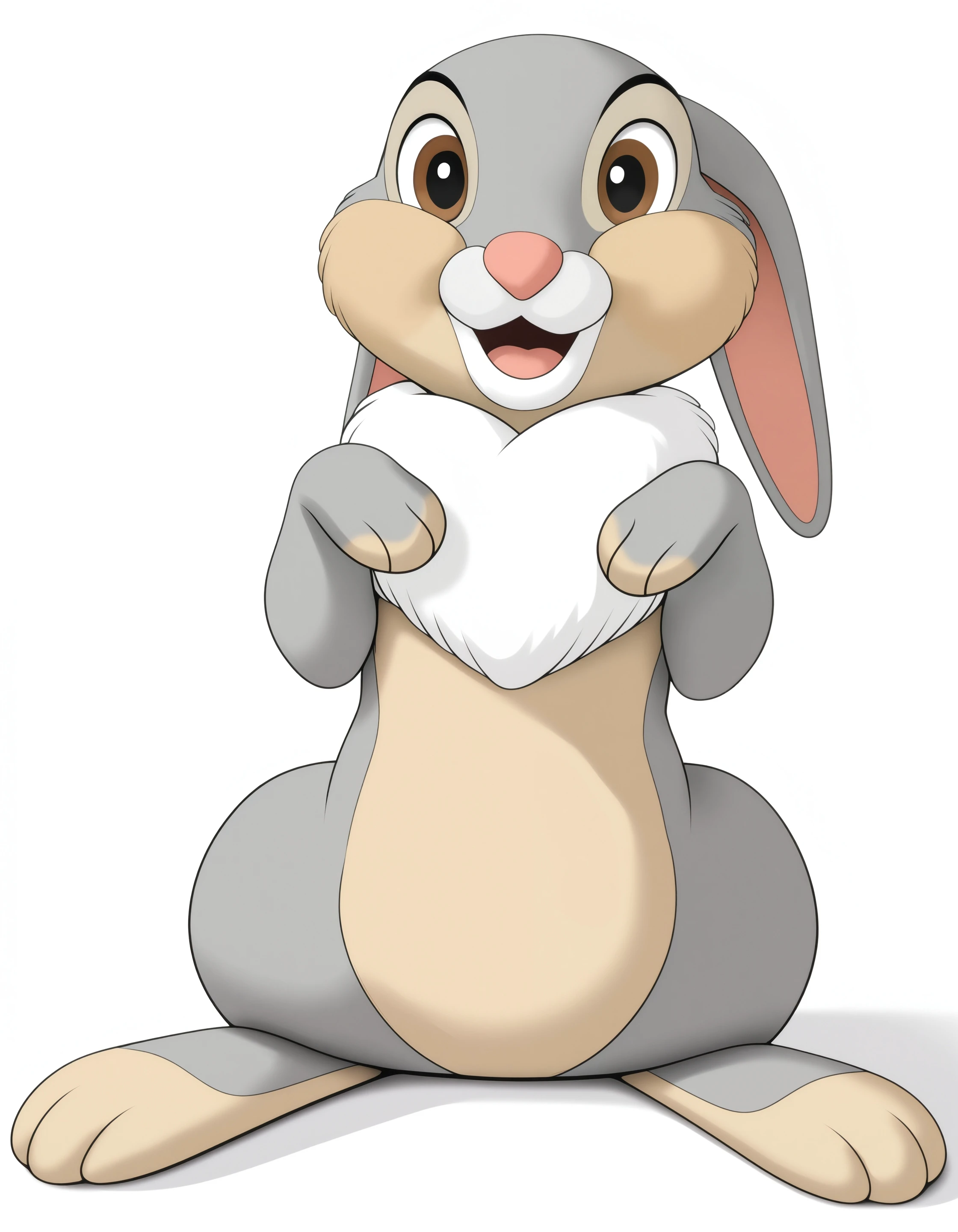 Thumper (Bambi) 🔮