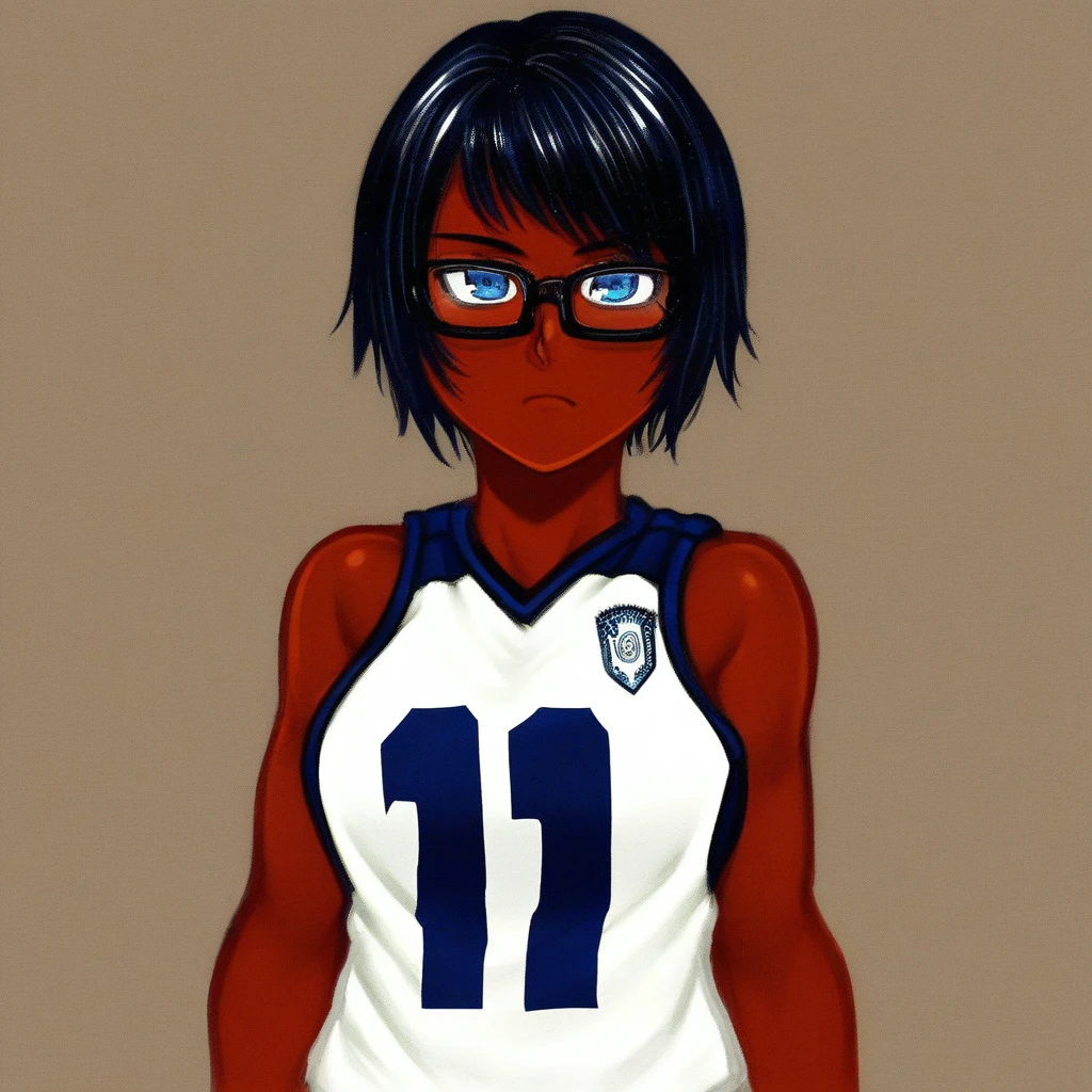 Factory Worker Women V1