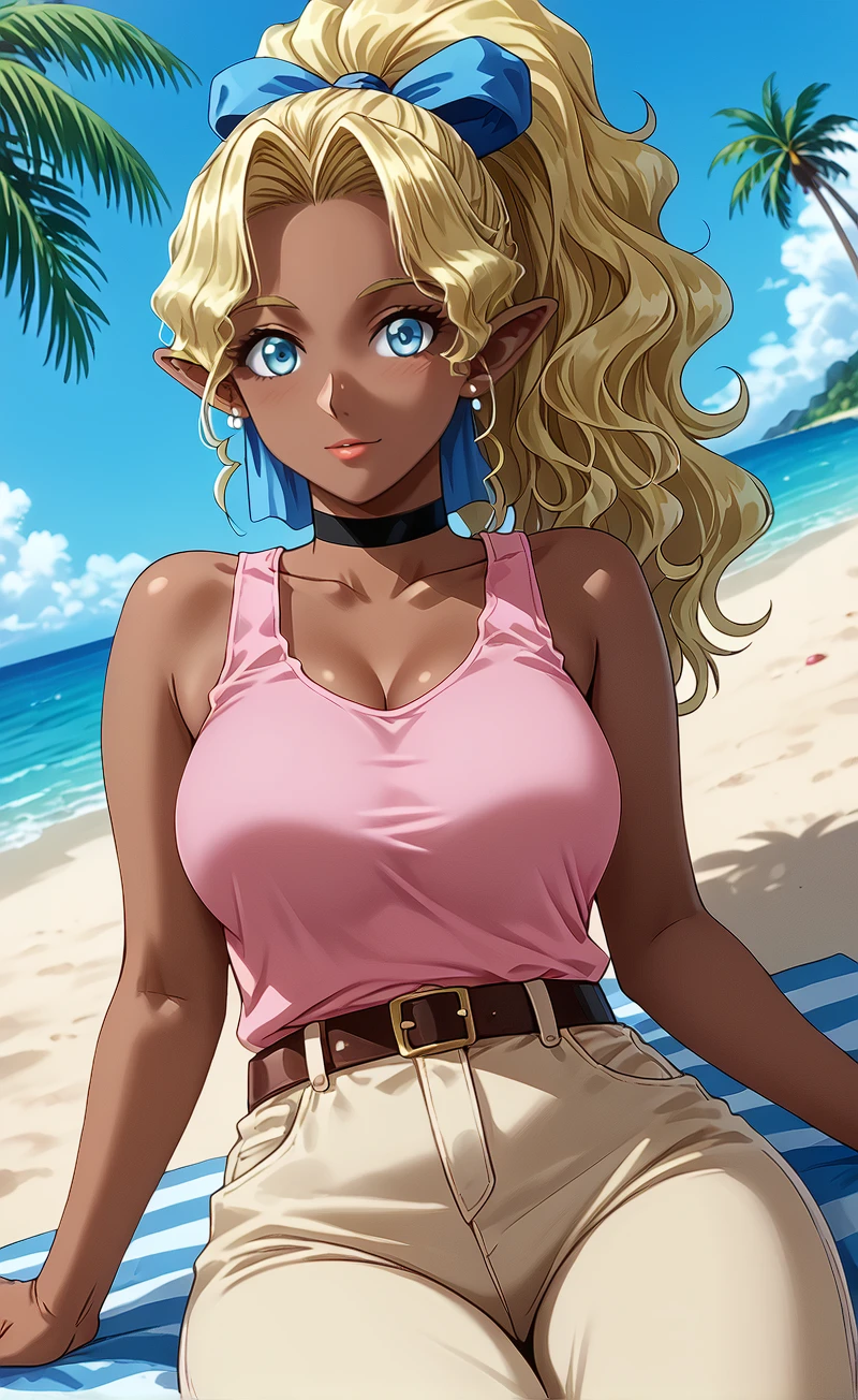 Mihoshi (Tenchi Muyo) v1.0