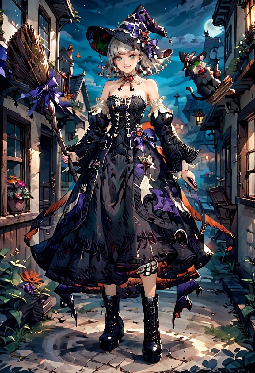 Alaya / Final fantasy War of the visions V1