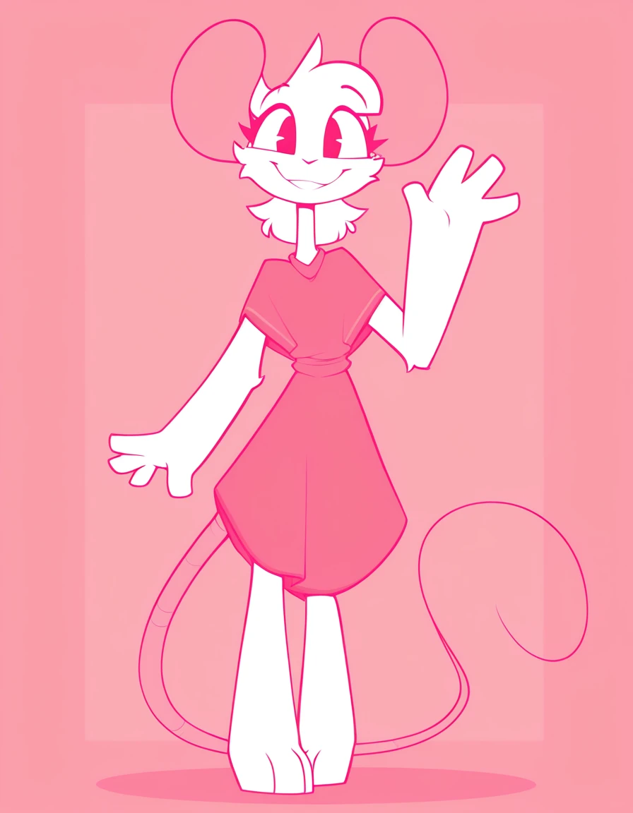 Reggie - Whygena (Illustrious) Illustrious