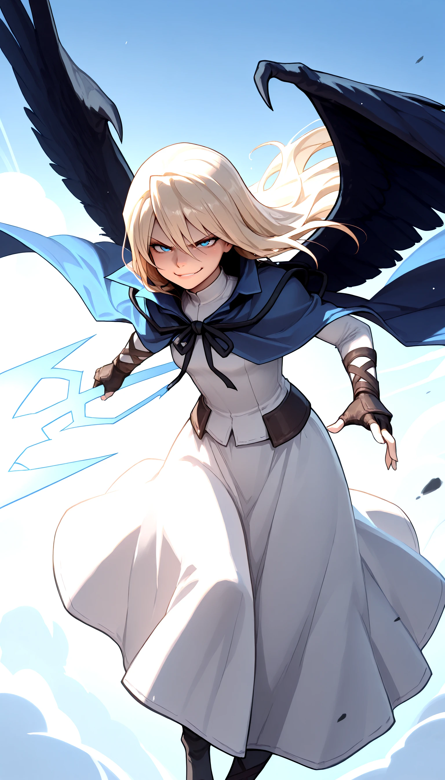 Malice - Riviera: The Promised Land(Pony + SD1.5) Pony