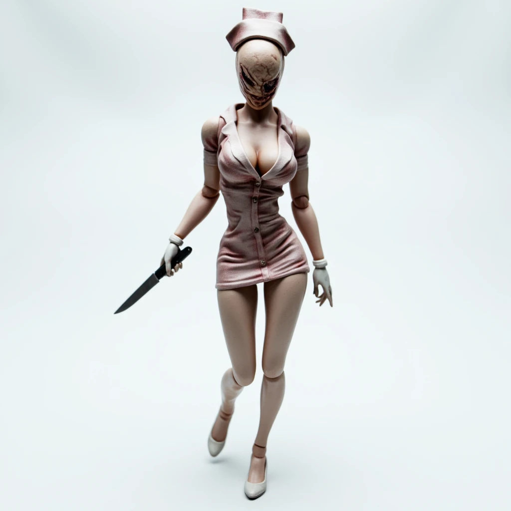 Beautiful African female idol,Browsing Caution,Dark Skin,
,Captivating smile,(Sensual:1.5),
Thin legs、On all fours、focused on the chest,(Excessive ejaculation:1.2),
(Shiny Pink Nurse:1.3),Glossy latex tights,Bottomless,High heels,
(Pink Bed 1.5),