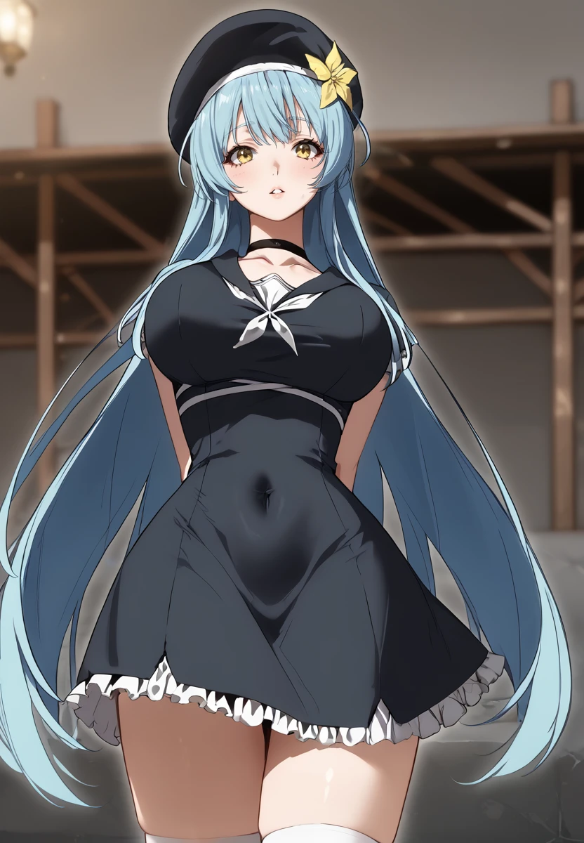 Marie Dunarev - I Killed the Player of the Academy | Manhwa/Webtoon PONY