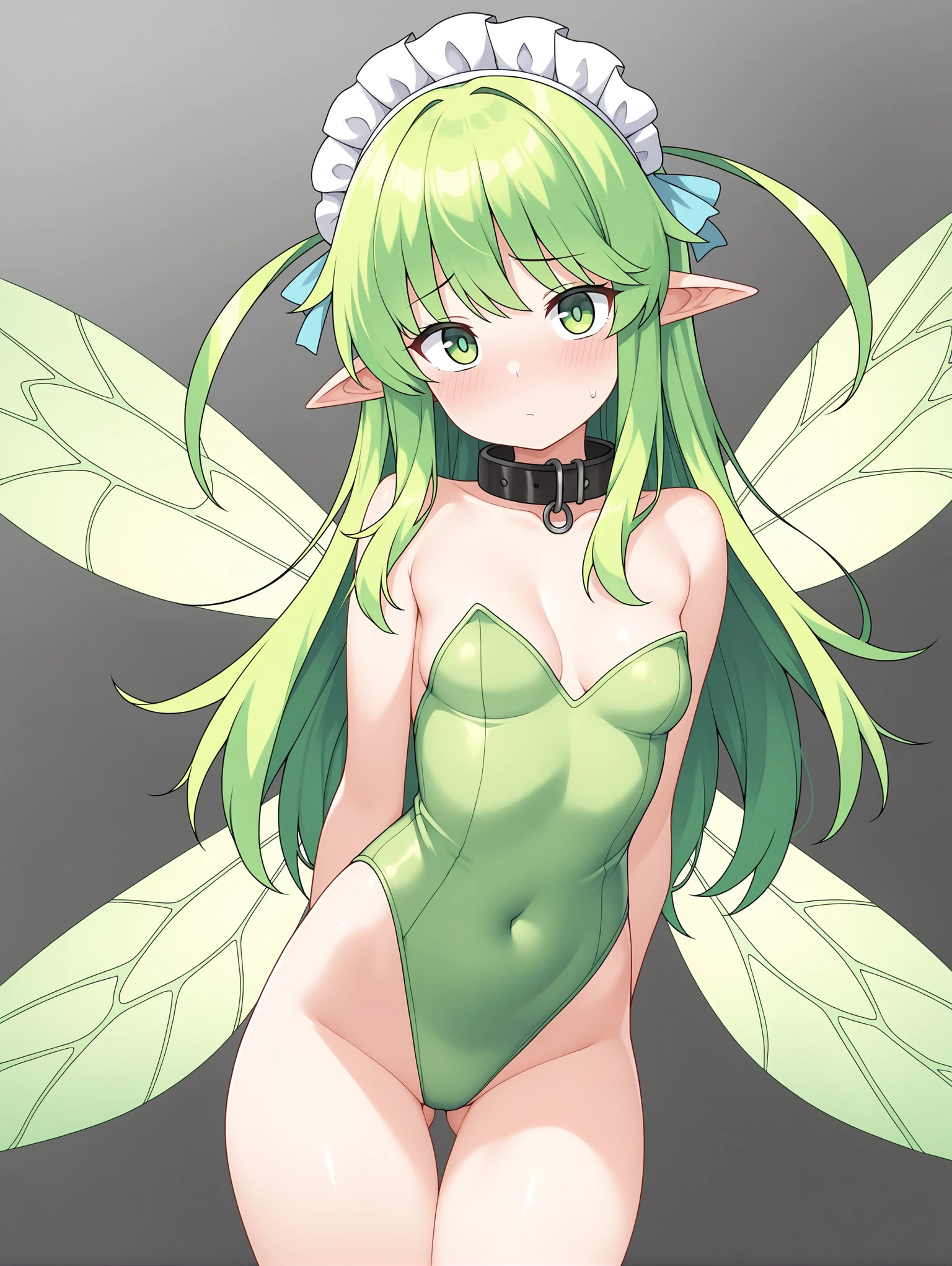 Leaf (black souls 2) v1.0