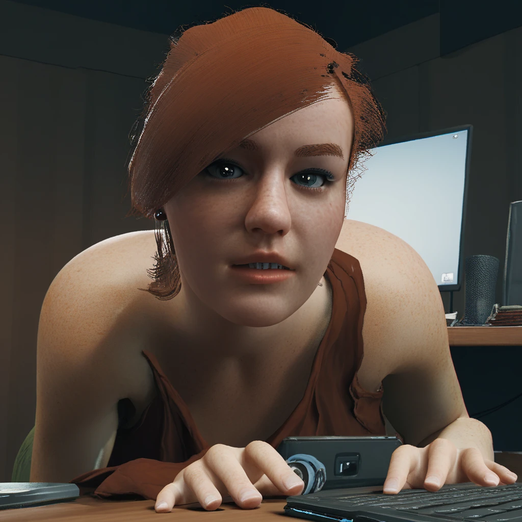Mary Jane spiderman 101 👍 V1