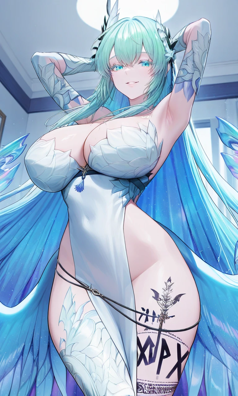 Reginleif (seven knights) V1