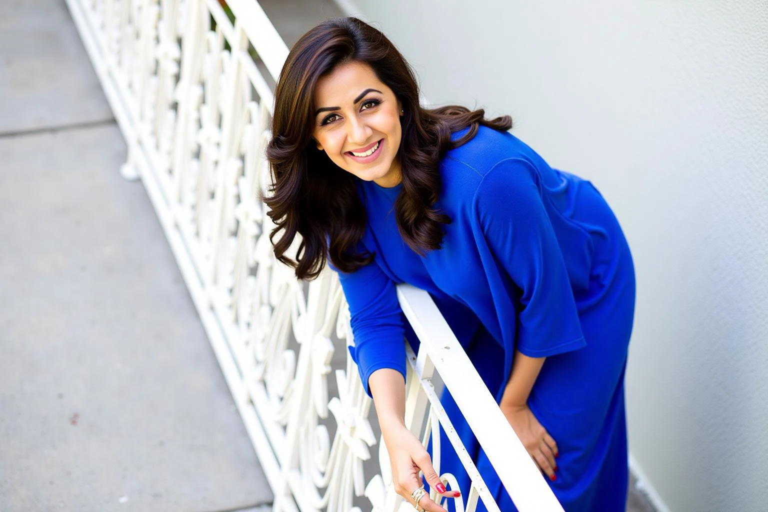 Nikki Galrani - Indian Actress (Flux) v0.2