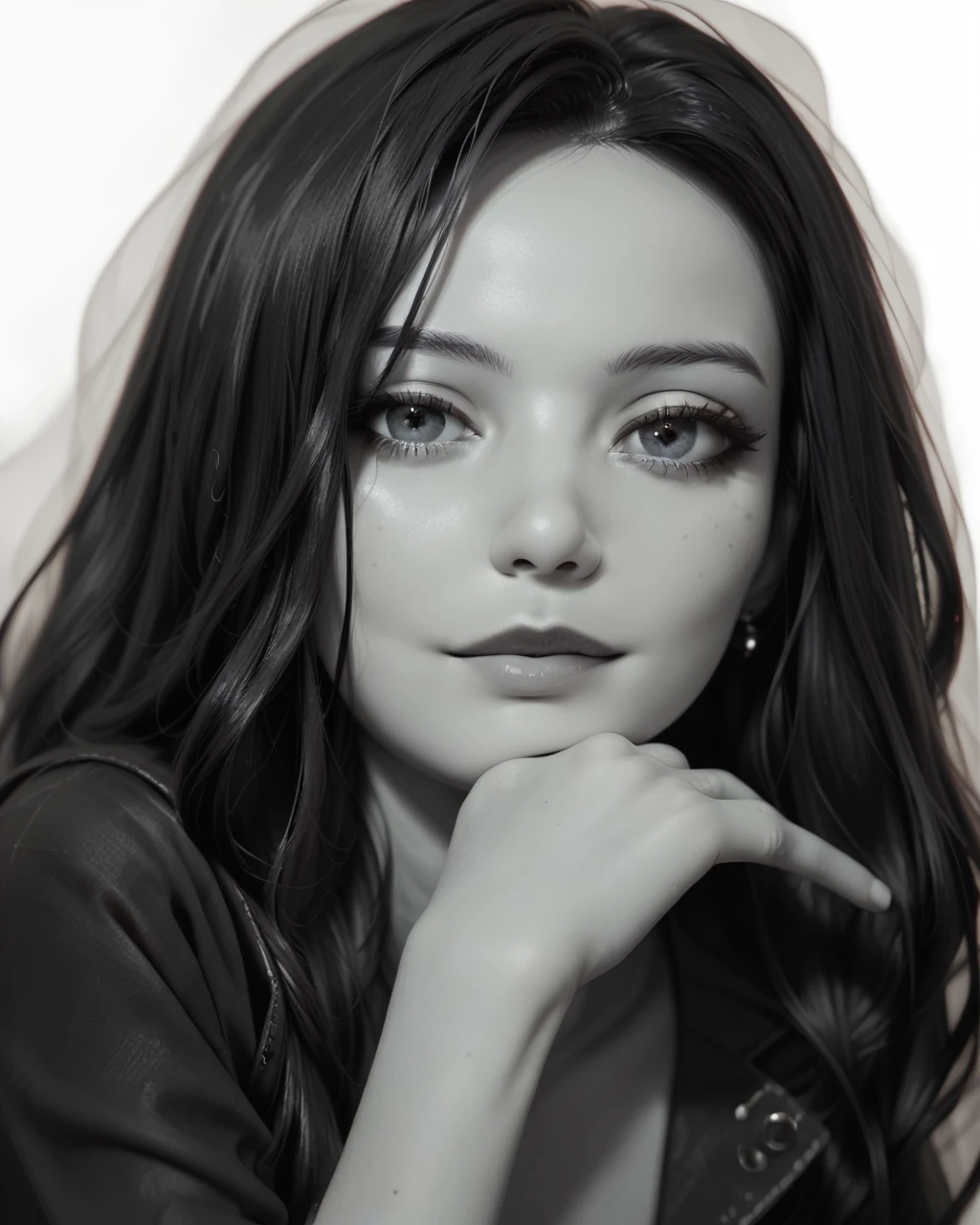 <lora:BeckyPDXL_v1:1>BeckyPDXL, solo, 1girl, long hair, <lora:princess_xl_v2:0.8><lora:g0th1cPXL:0.3> g0th1cpxl<lora:Expressive_H:0.8> ExpressiveH<lora:NAI Smooth Boys Style SDXL_LoRA_20r_20e_8i_nr32_a16_Pony Diffusion V6 XL:0.8> score_9, score_8_up, score_7_up,