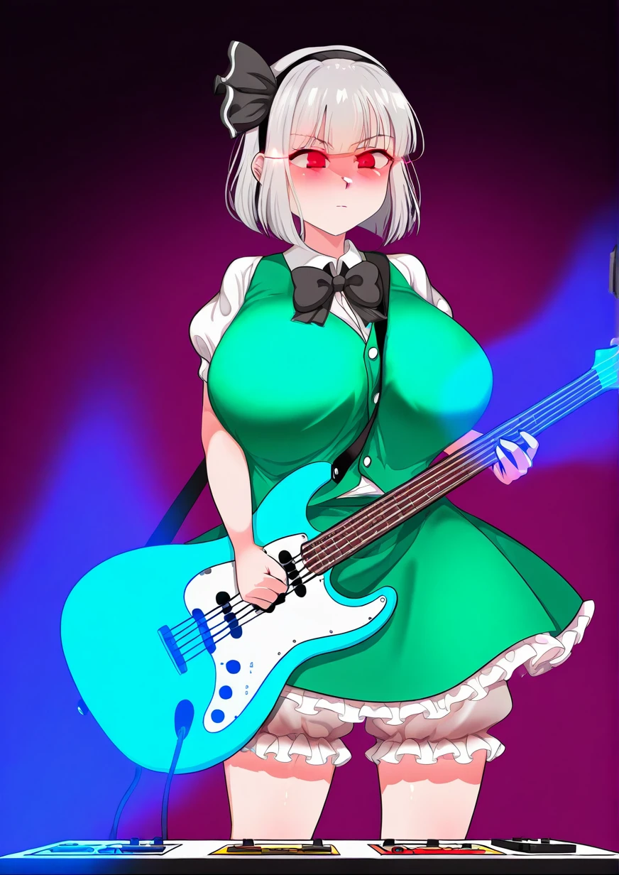 Gungnae style (pony+illustrious) V1