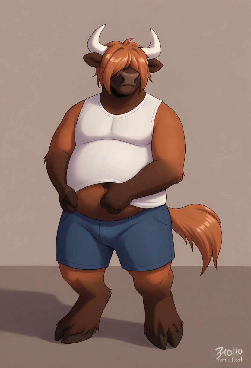 Ian [BraeBurned] V1