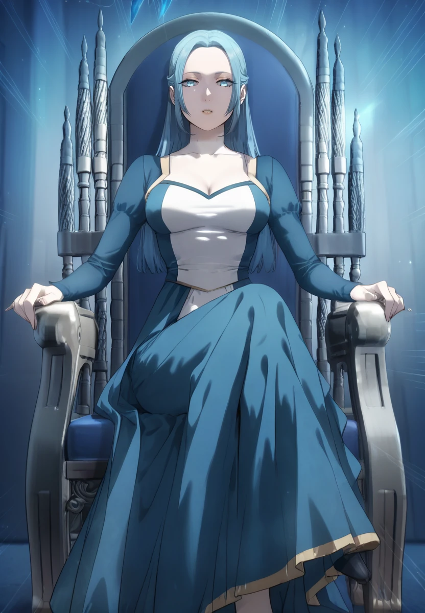 Alicia Heinal - Star-Embracing Swordmaster | Manhwa/Webtoon V1