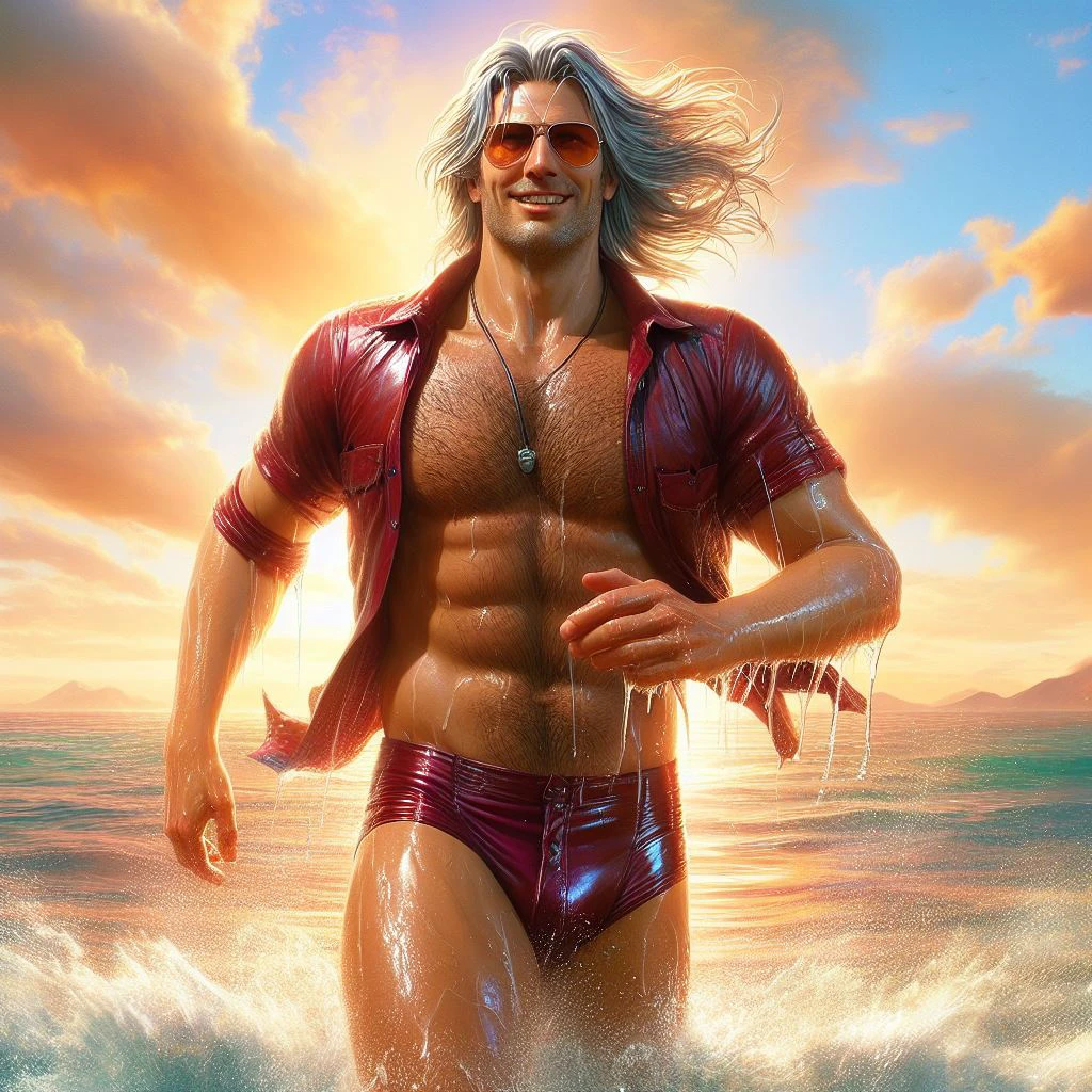 Daddy Dante (Pony remix) V1