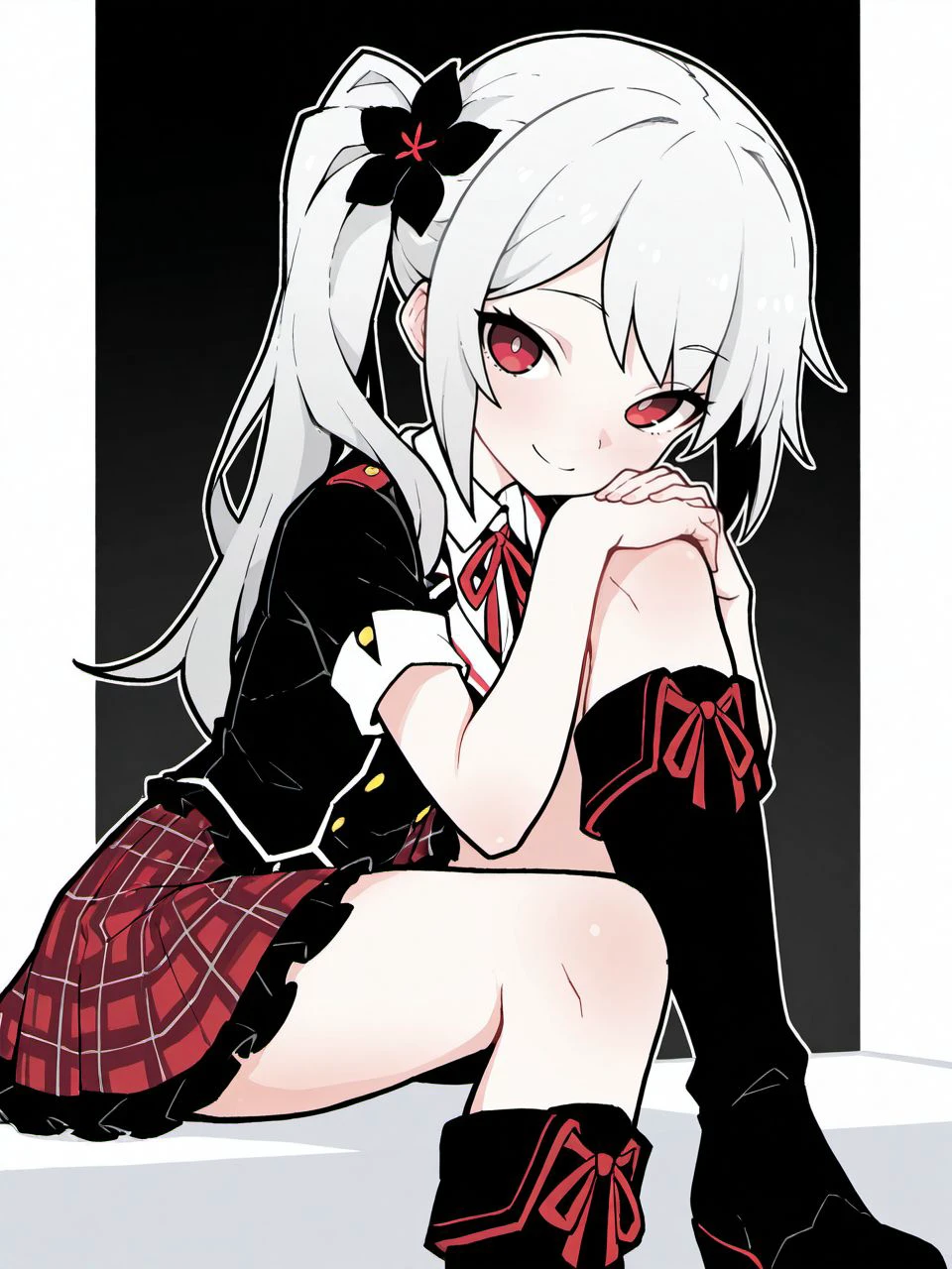 Akableak Artist Style - Pony / Illustrious v1.0 - Pony