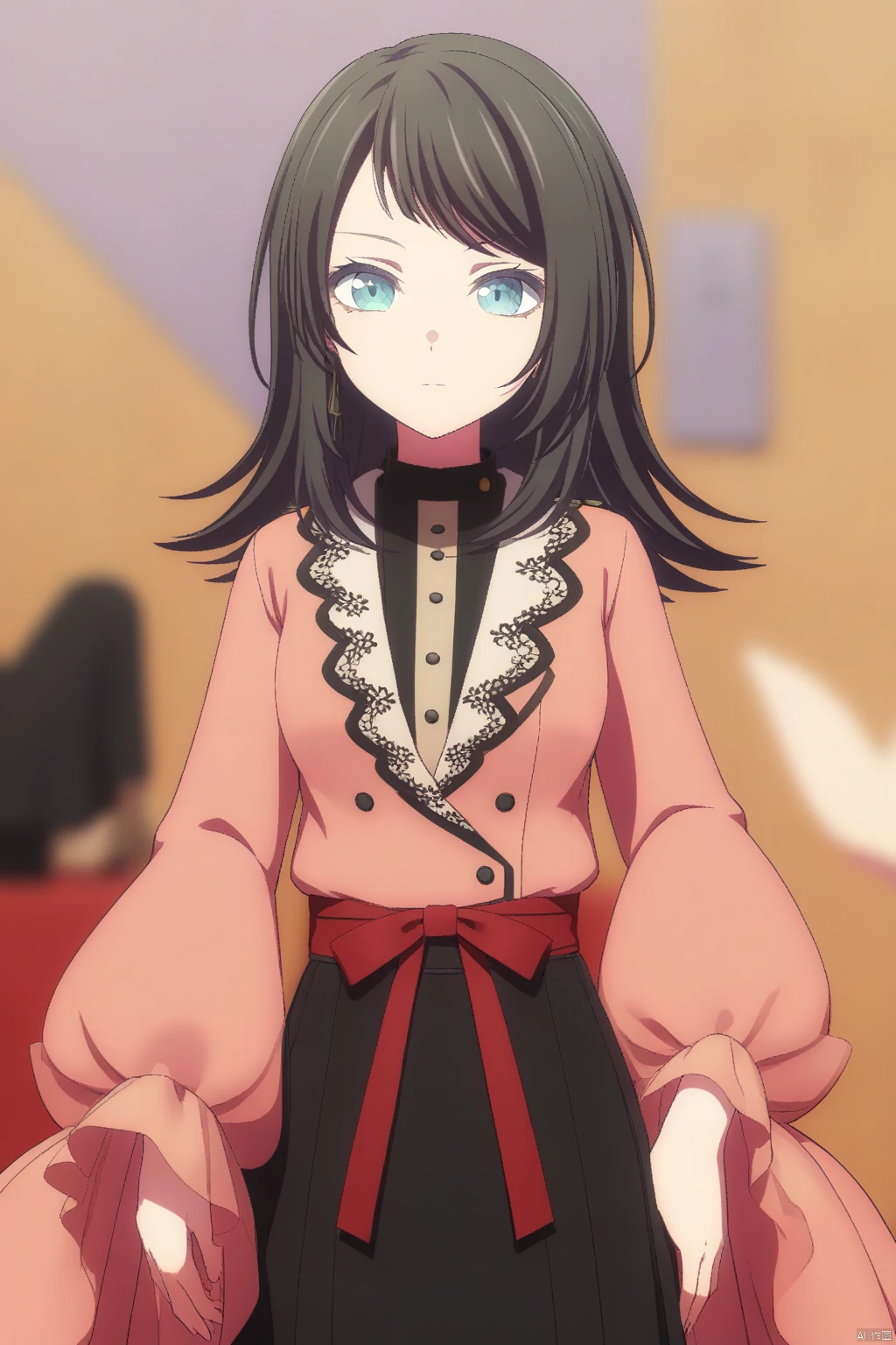 bangdream-ave mujica-Yahata Umiri AnimagineV3