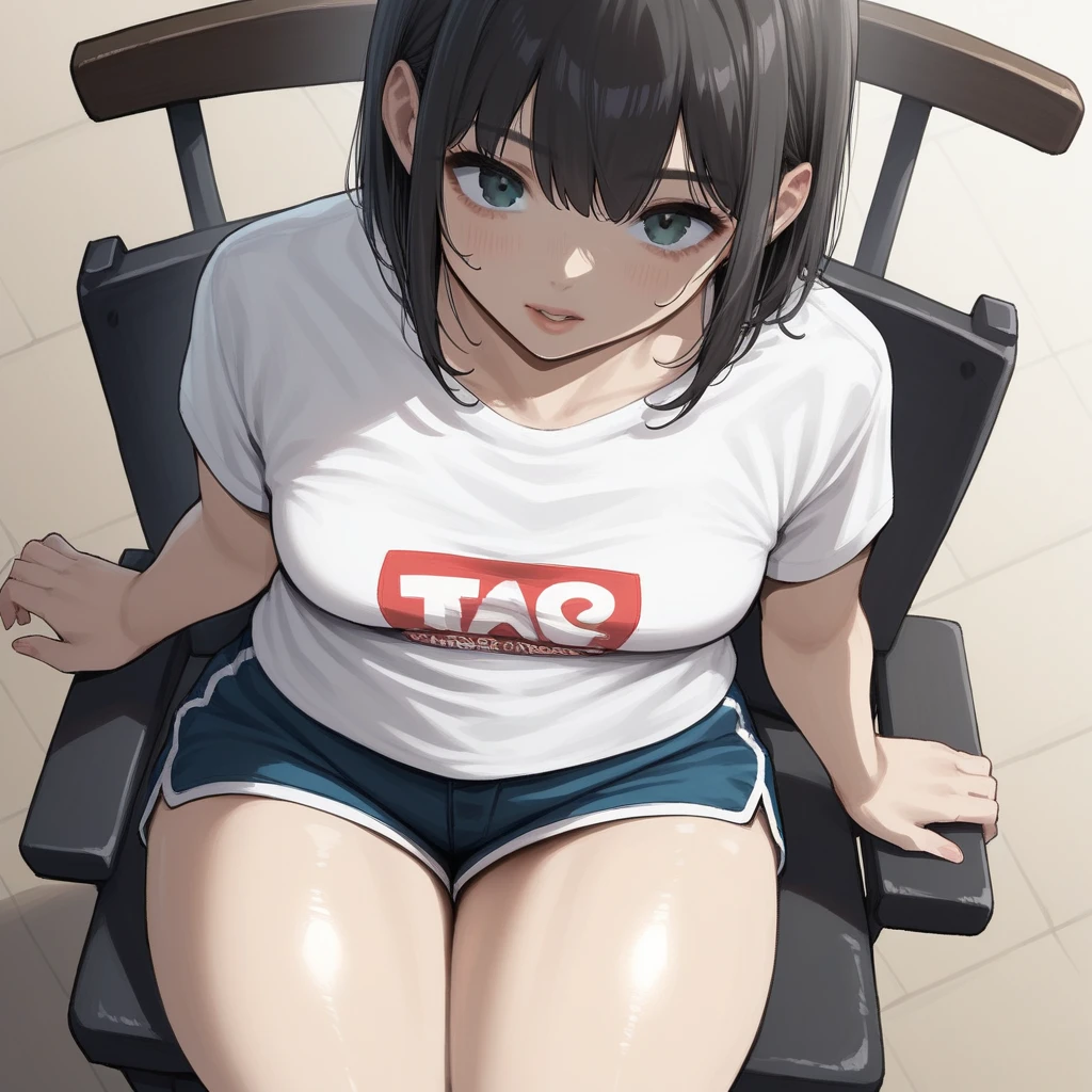 Better thighs V1