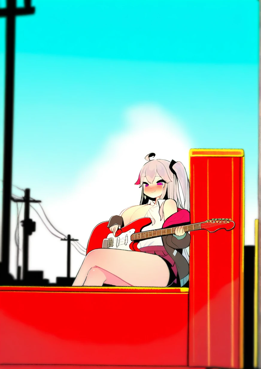 HoShiOki style (pony+illustrious) illustrious.ver