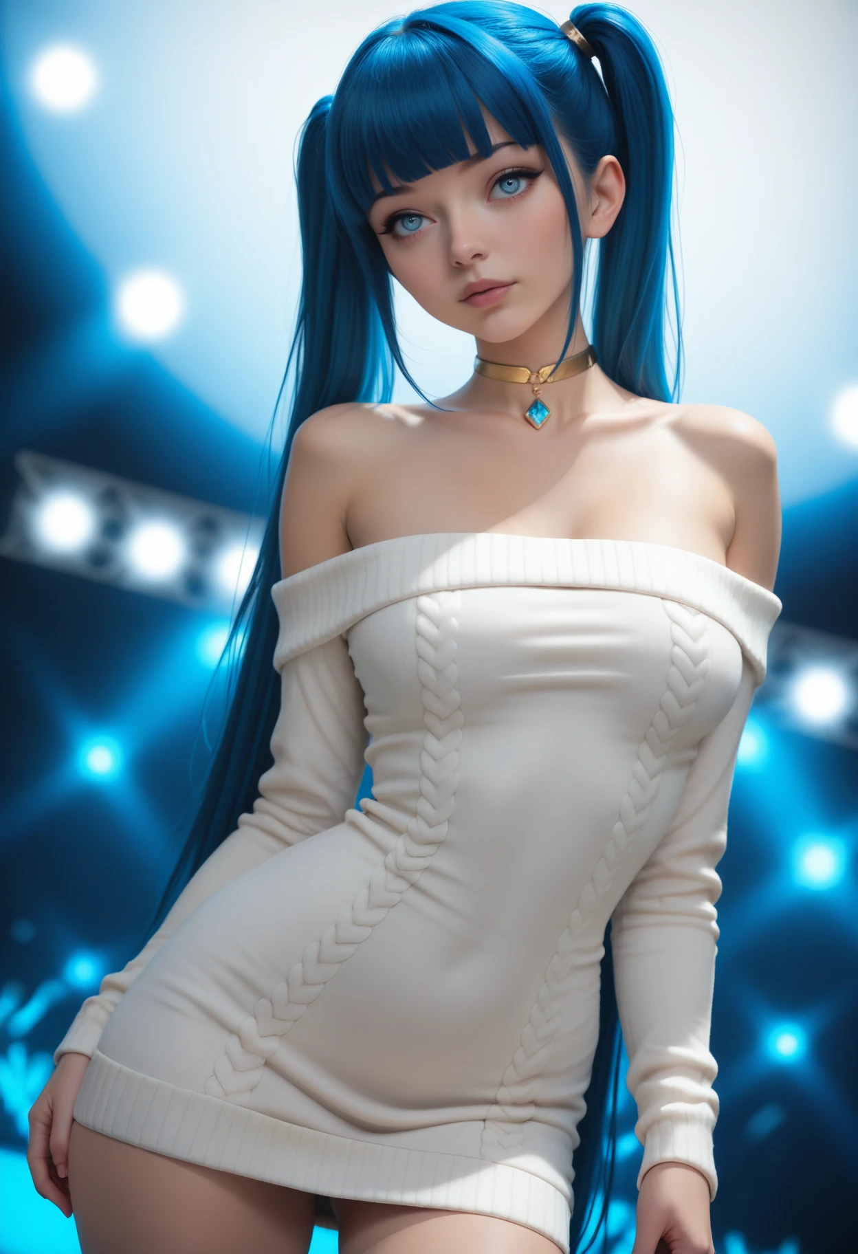 Somi - Dark's Dolls Illust v1