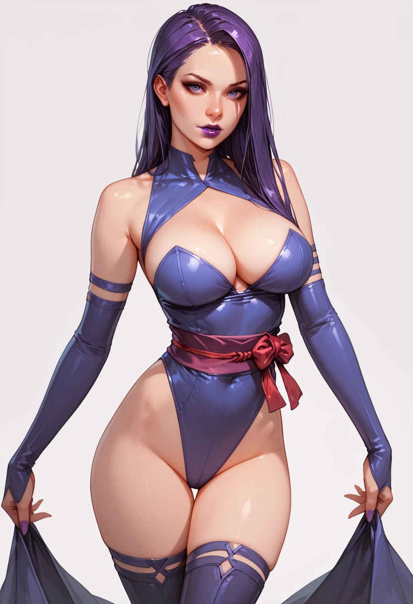 Psylocke V1