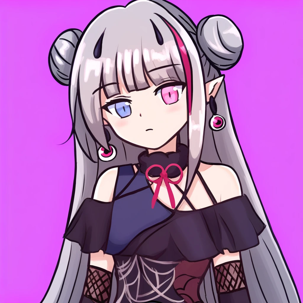 MDR - 3 Outfits (Girls' Frontline / 少女前线 / ドールズフロントライン) Cocktail Observer