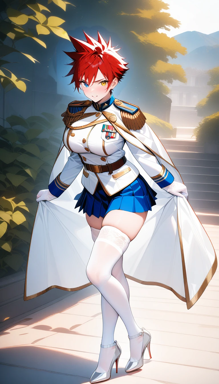 Original Character - 南飛鳥(Minami Asuka) XL for Animagine XL 4.0 for Animagine XL 3.1 rev1