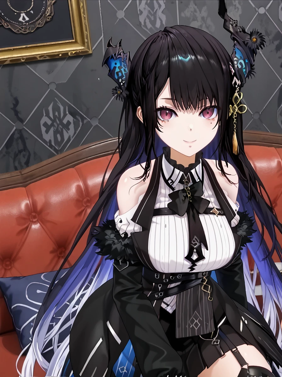 Nerissa Ravencroft [Hololive] v1.0