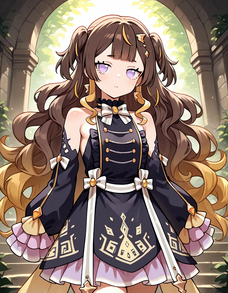 [Vtuber]Anya Melfissa v1.0