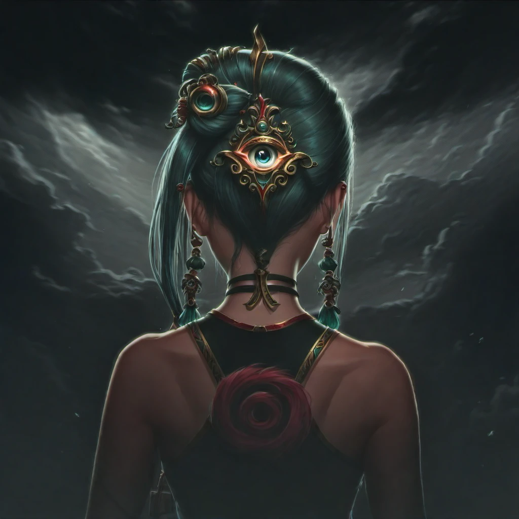 Arcanelike V1