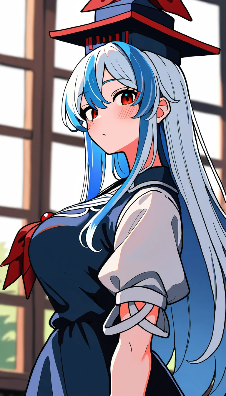 kamishirasawa_keine_noobxl_eps_1.0 v1.0