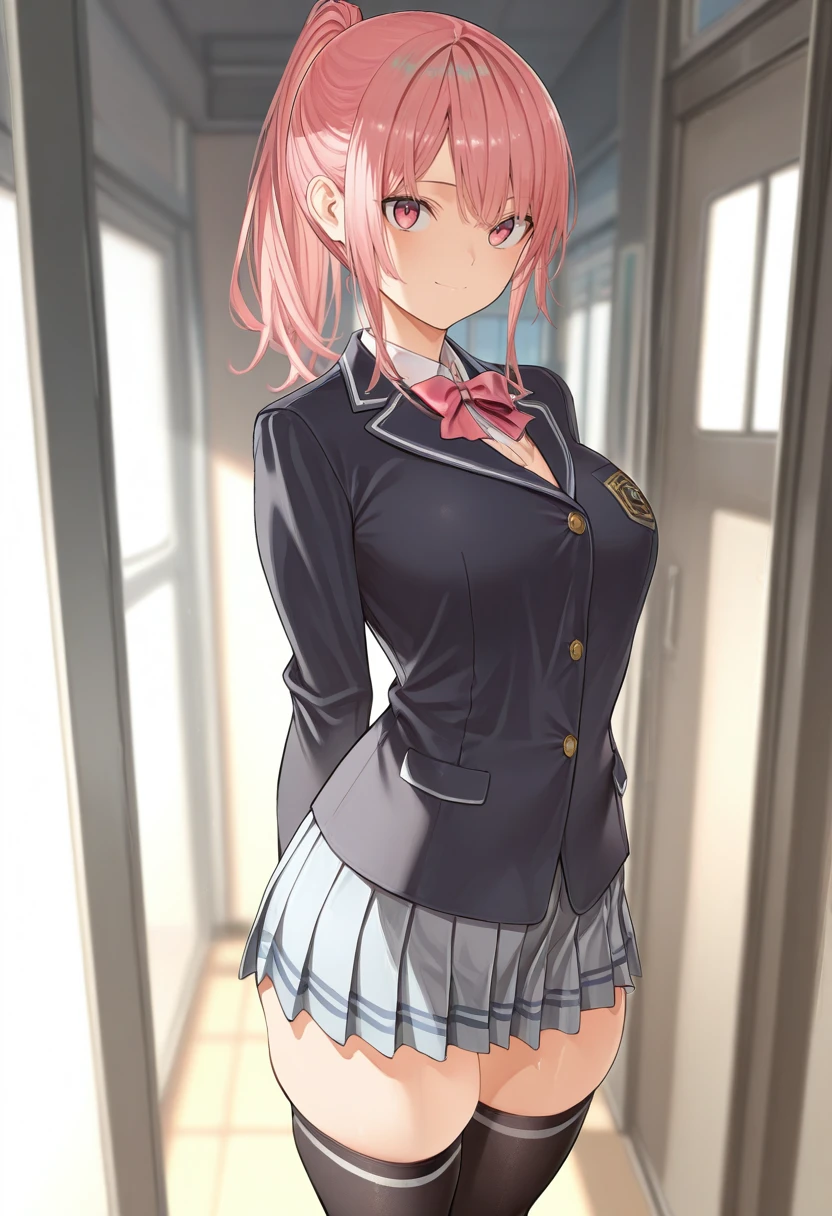 Hiiragi yuuichi Style Illustrious