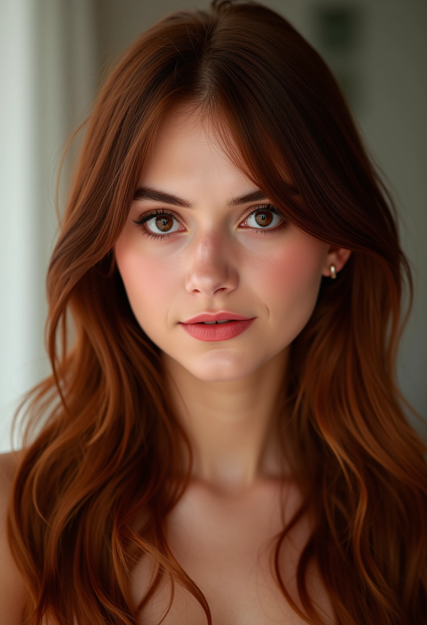 Emilia Jones Flux V1.0