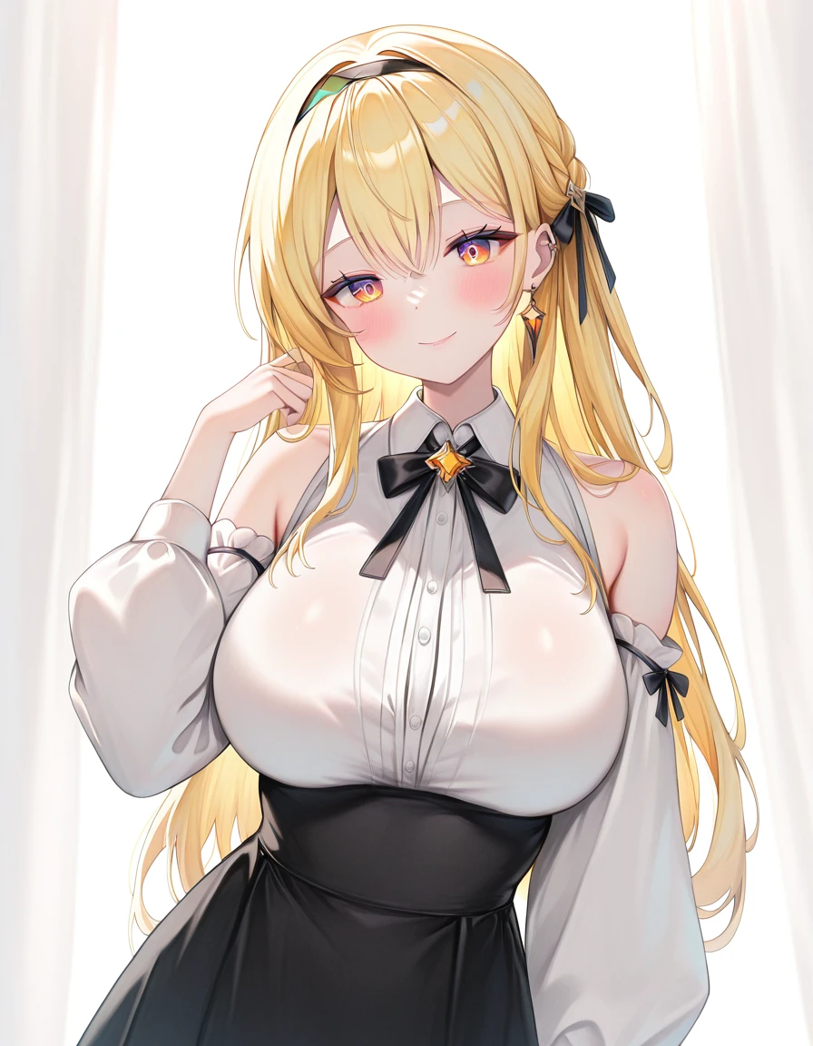 NariJade Style Illustrious