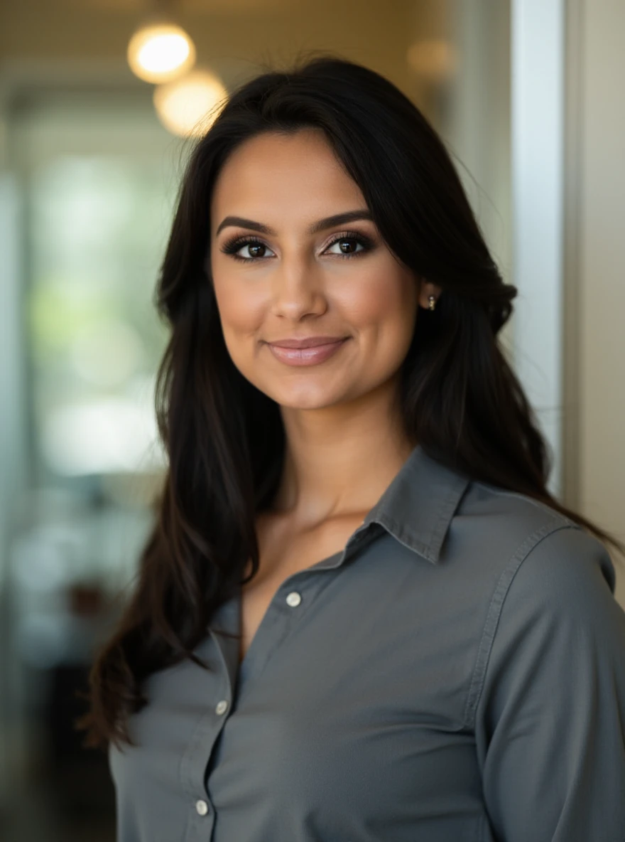 Eliza Ibarra - Pornstar Flux 🇺🇸 v1.0