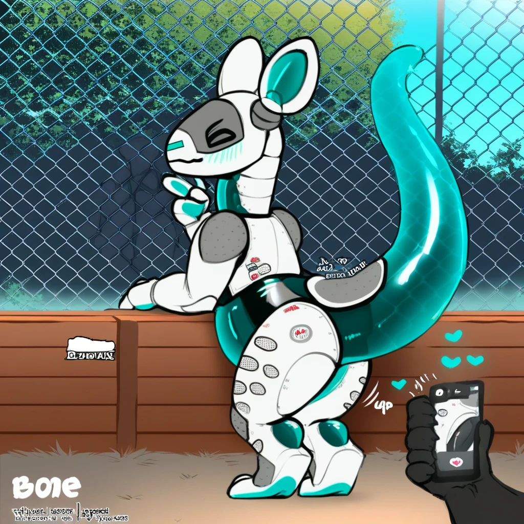 B0ndi ILXL V2