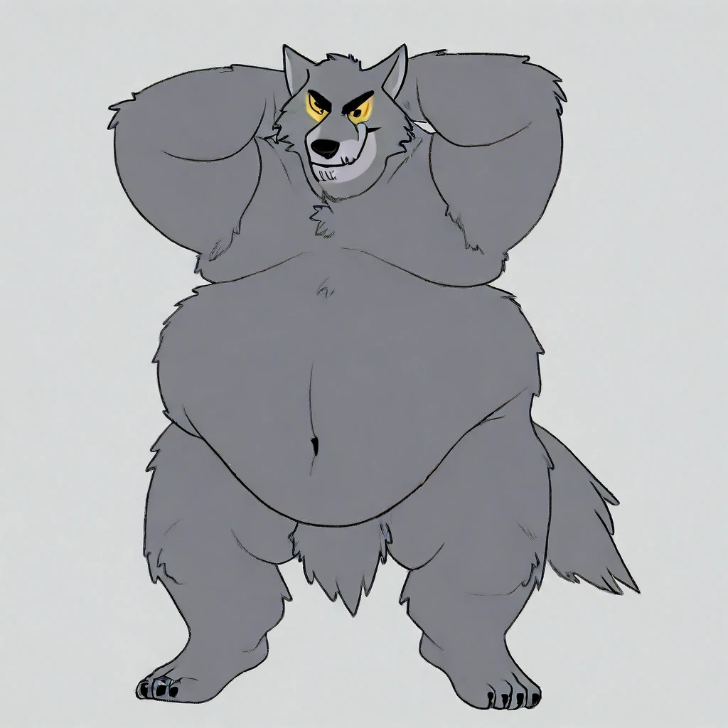 Sheriff of Nottingham Lora V2 (illustrious) V1