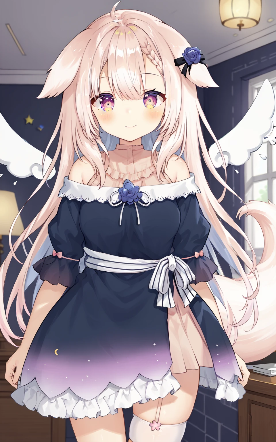 癒音くるみ Ion Kurumi / VTuber Pony